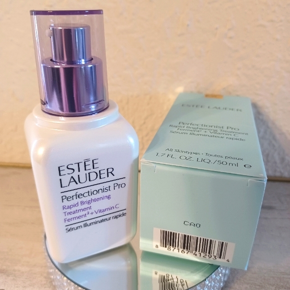Estee Lauder Skincare Estee Lauder Perfection Pro Rapid Brightening